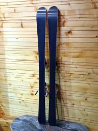 LYŽE KASTLE JX 73 130CM
